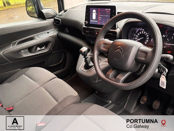 Citroen Berlingo 2023