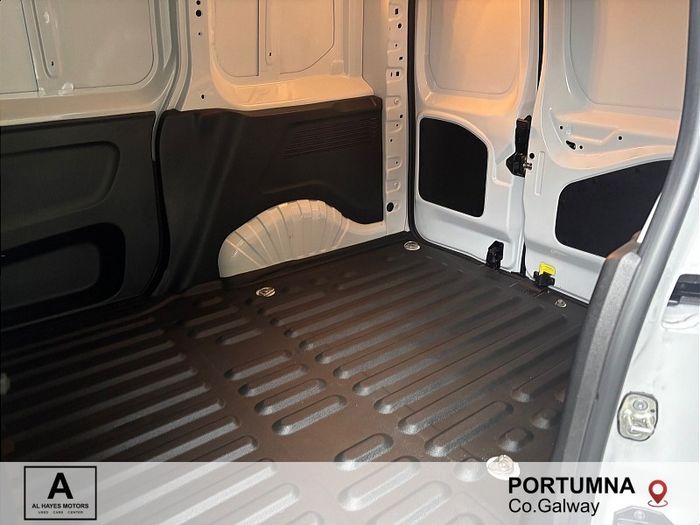 Citroen Berlingo 2023