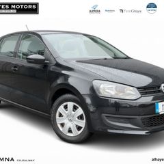 Volkswagen Polo 2011