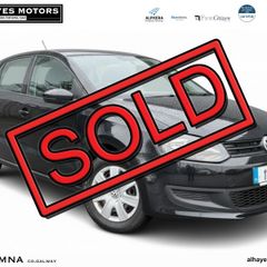 Volkswagen Polo 2011