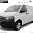 Volkswagen Transporter 2015