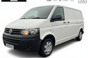 Volkswagen Transporter 2015