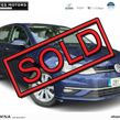 Volkswagen Golf 2020