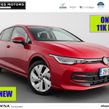 Volkswagen Golf 2025
