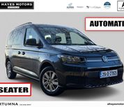 Volkswagen Caddy Maxi Life 2025
