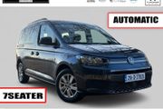 Volkswagen Caddy Maxi Life 2025