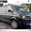 Volkswagen Transporter 2017