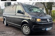 Volkswagen Transporter 2017