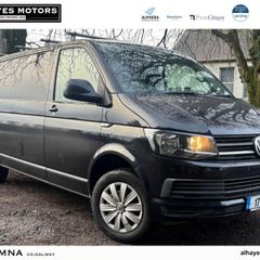 Volkswagen Transporter 2017