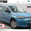 Volkswagen Caddy Maxi Life 2025