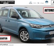 Volkswagen Caddy Maxi Life 2025