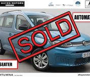 Volkswagen Caddy Maxi Life 2025