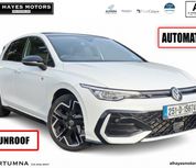 Volkswagen Golf 2025