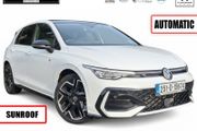 Volkswagen Golf 2025