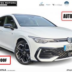 Volkswagen Golf 2025