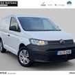 Volkswagen Caddy 2025