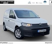 Volkswagen Caddy 2025