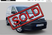 Volkswagen Caddy 2025