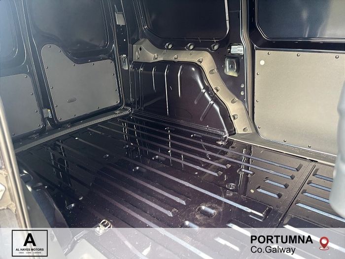 Volkswagen Caddy Maxi 2025