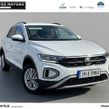 Volkswagen T-Roc 2024