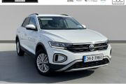 Volkswagen T-Roc 2024