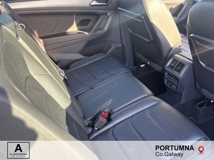 SEAT Tarraco 2019