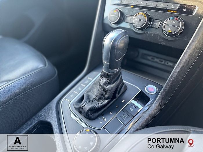 SEAT Tarraco 2019