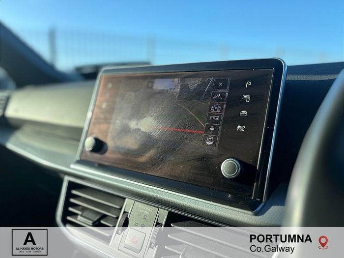 SEAT Tarraco 2019