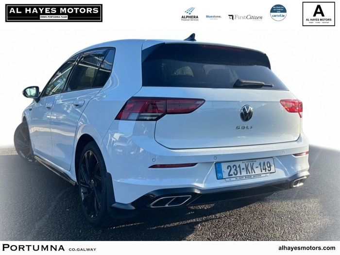 Volkswagen Golf 2023