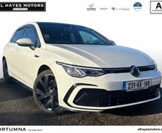 Volkswagen Golf 2023