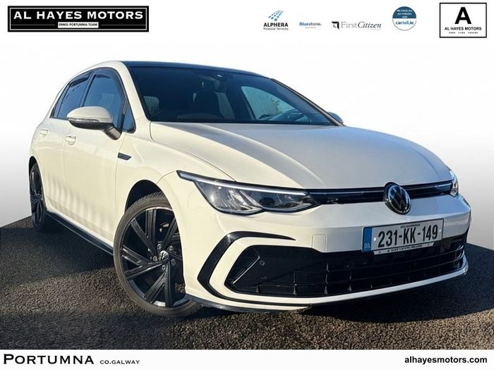 Volkswagen Golf 2023