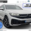 Volkswagen Touareg 2025