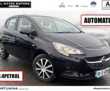 Opel Corsa 2019