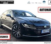Volkswagen Arteon 2023