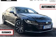 Volkswagen Arteon 2023
