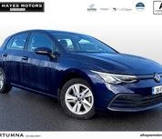 Volkswagen Golf 2024