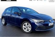 Volkswagen Golf 2024