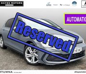 Volkswagen Golf 2023