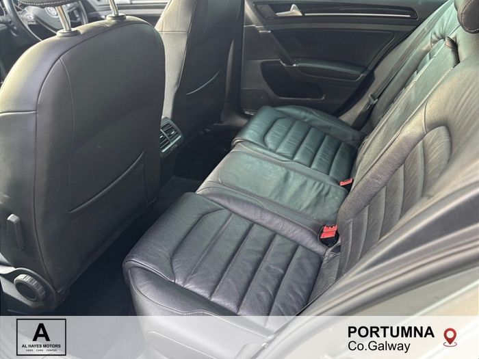 Volkswagen Golf 2017