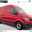 Volkswagen Crafter 2025