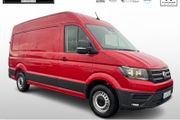 Volkswagen Crafter 2025