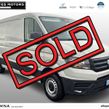 Volkswagen Crafter 2025