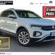 Volkswagen T-Roc 2024