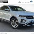 Volkswagen T-Roc 2024