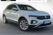 Volkswagen T-Roc 2024