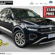 Volkswagen T-Roc 2024