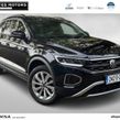 Volkswagen T-Roc 2024
