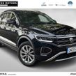 Volkswagen T-Roc 2024