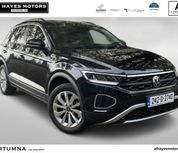 Volkswagen T-Roc 2024