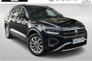 Volkswagen T-Roc 2024